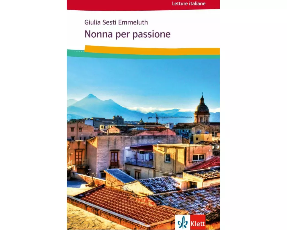 Nonna per Passione