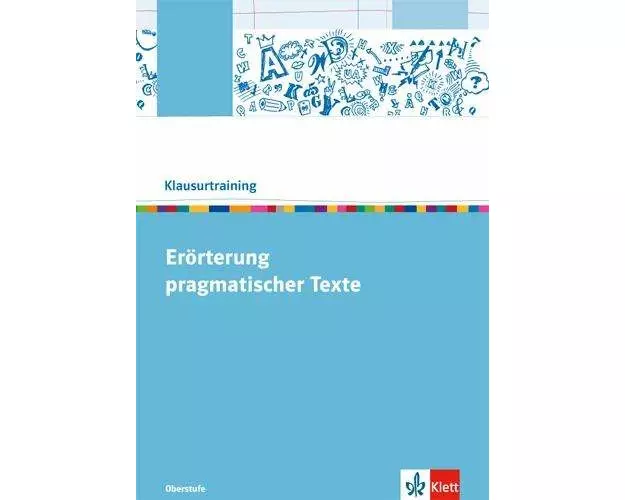 Erörterung