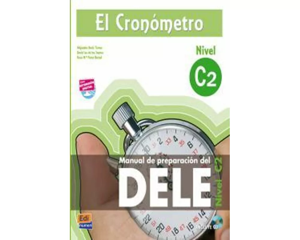El Cronómetro C2