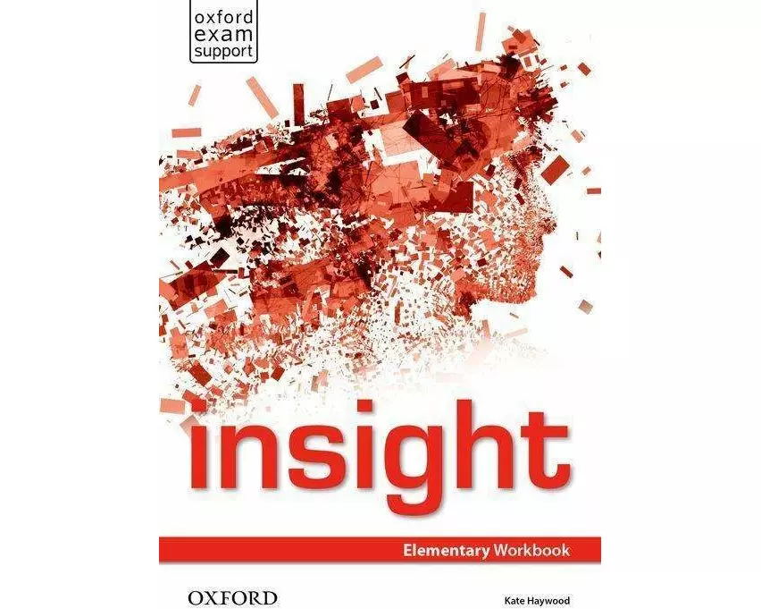 insight: Elementary: Workbook