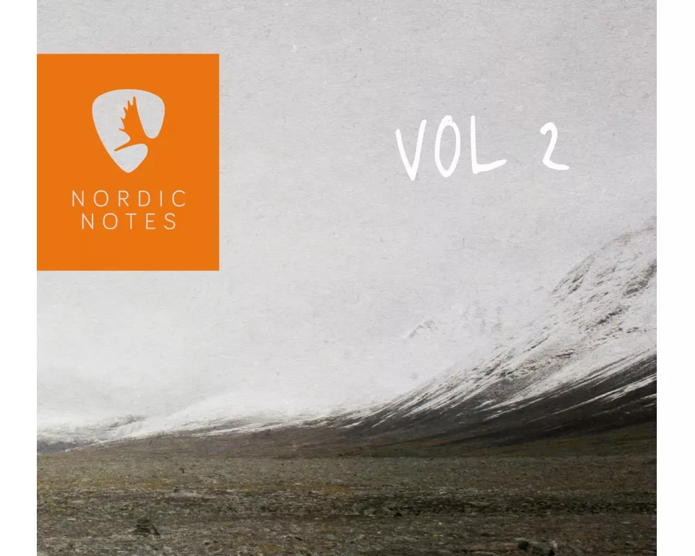 Nordic Notes Vol.2
