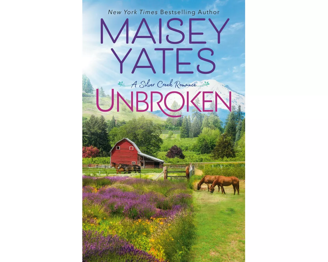 Unbroken