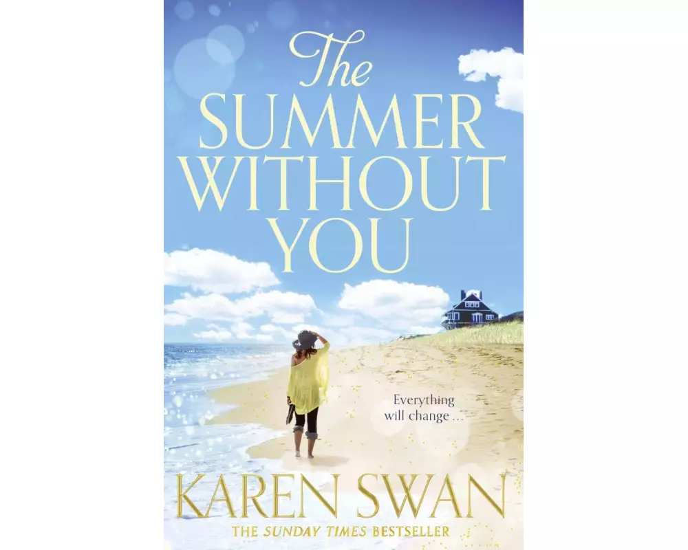 The Summer Without You