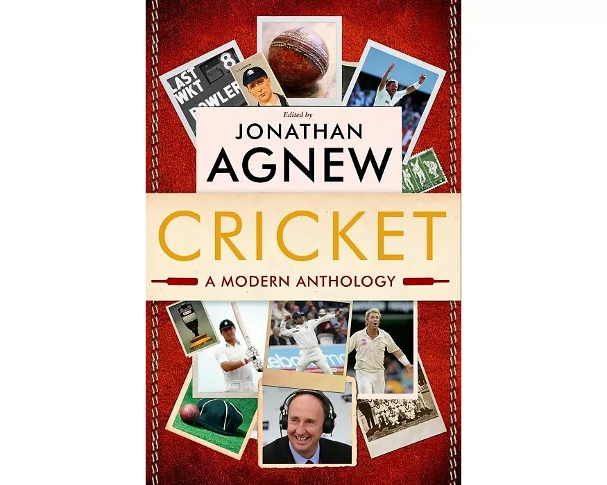 Cricket: A Modern Anthology