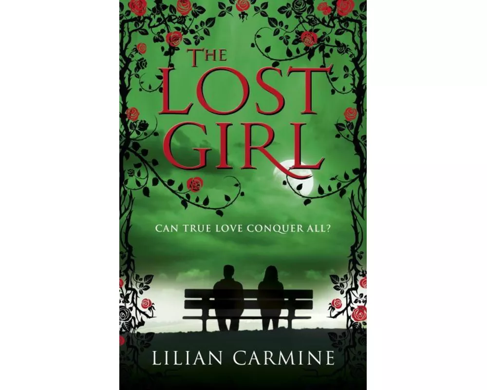 The Lost Girl