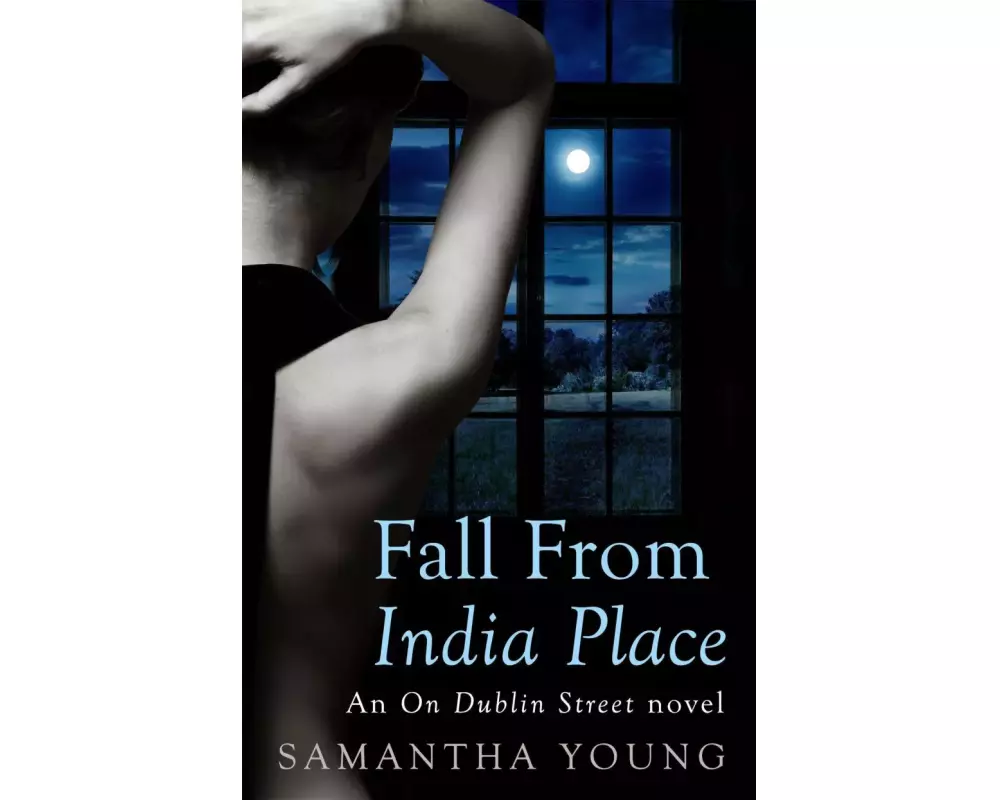 Fall From India Place