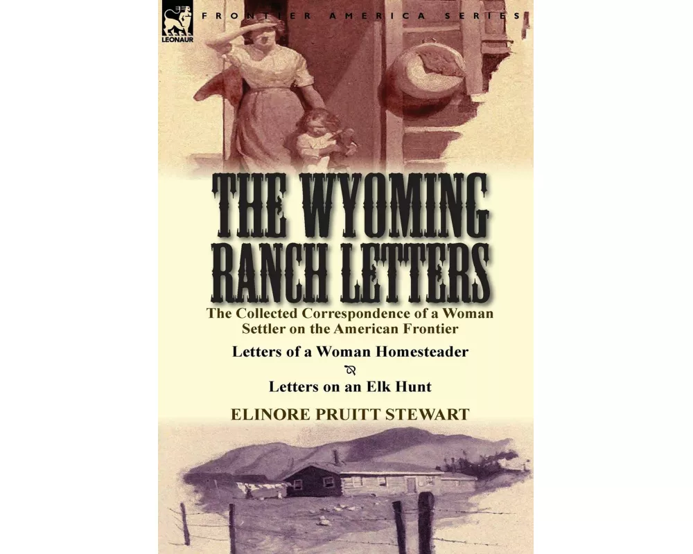 The Wyoming Ranch Letters