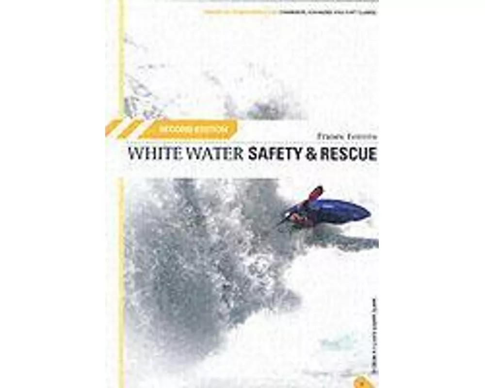 White Water Safety and Rescue
