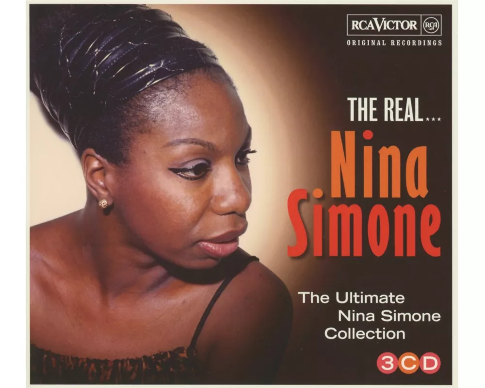 The Real... Nina Simone