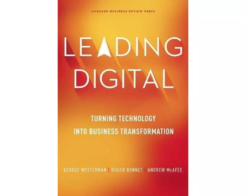 Leading Digital