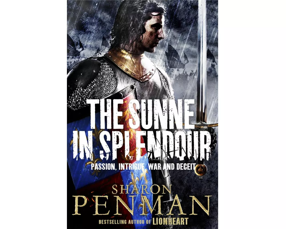 The Sunne in Splendour
