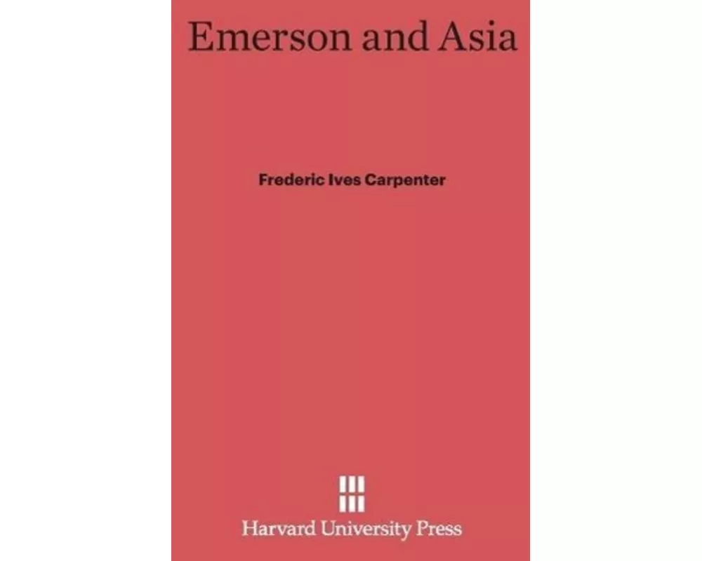 Emerson and Asia