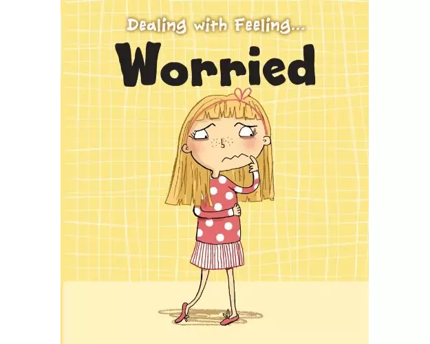 Worried