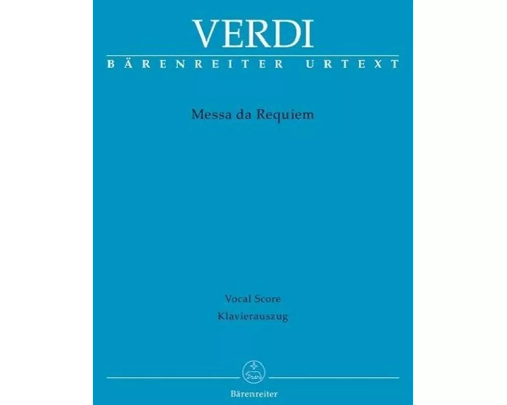 Messa da Requiem