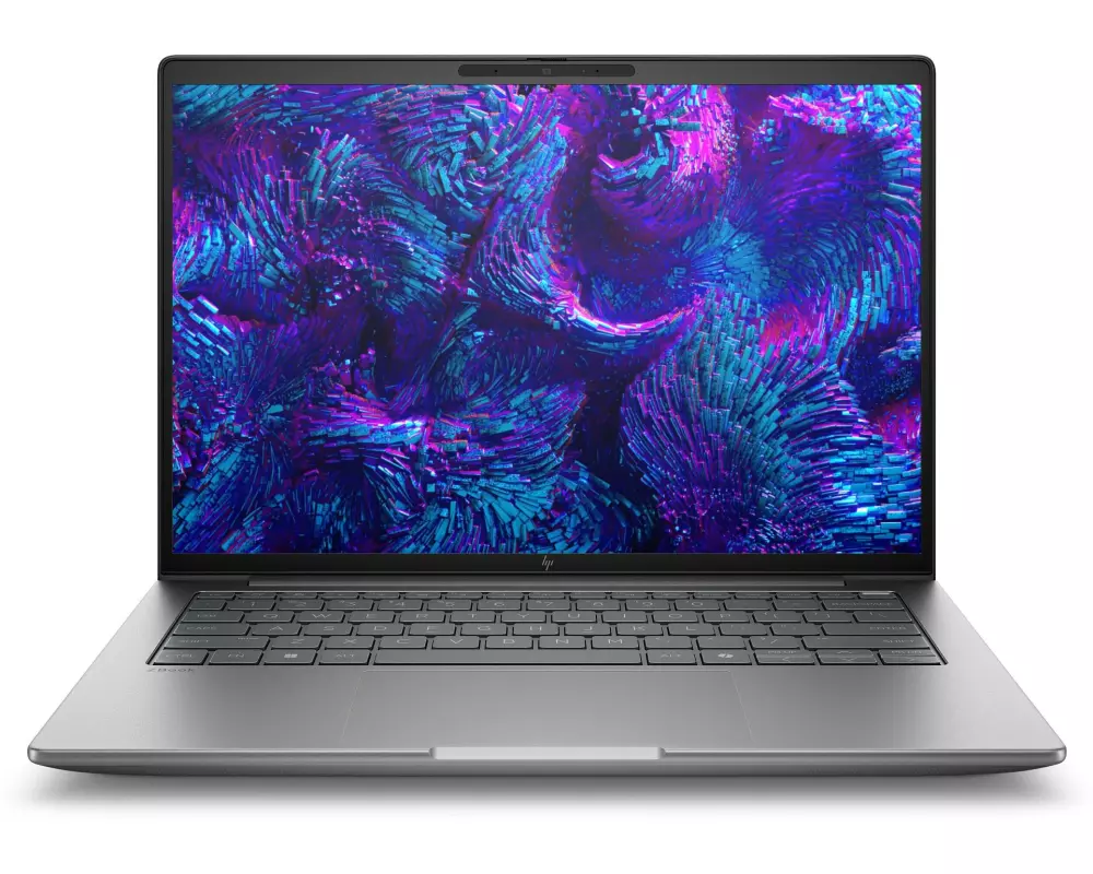 HP ZB8G1i14 U7 255H 14 32GB/1T LTE5G PC