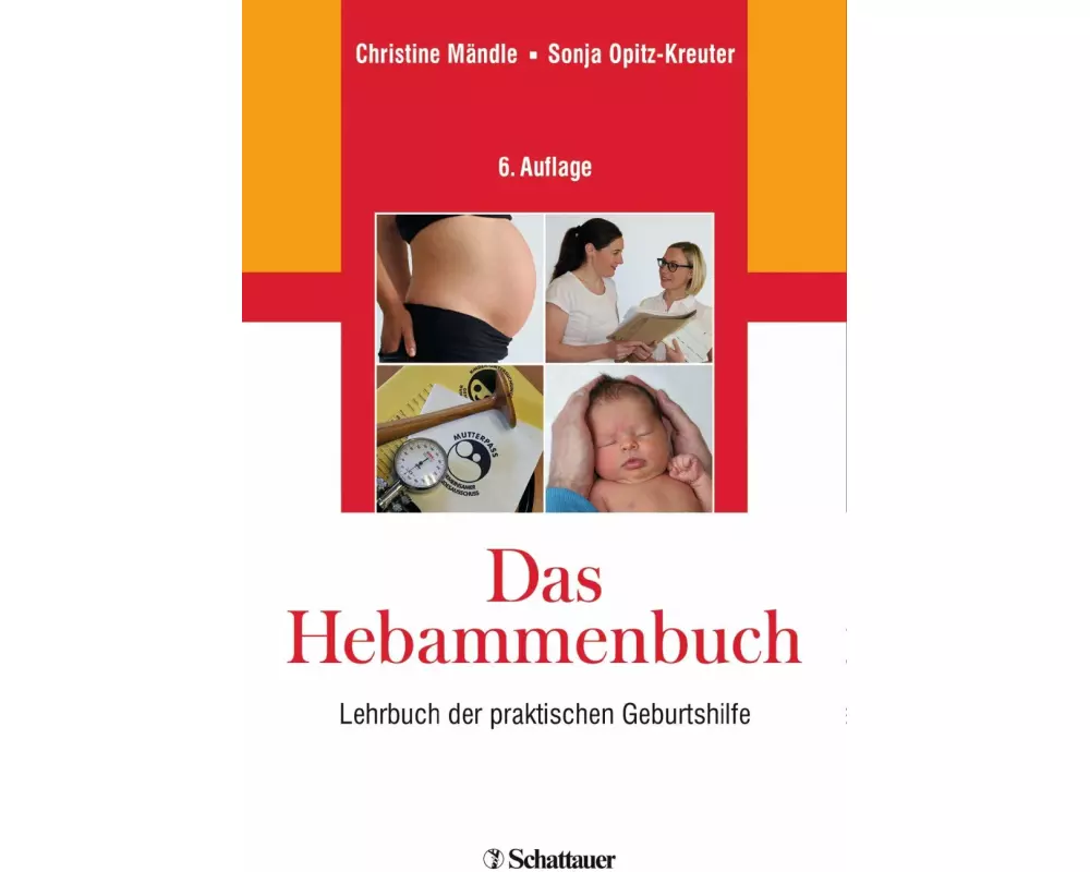 Das Hebammenbuch