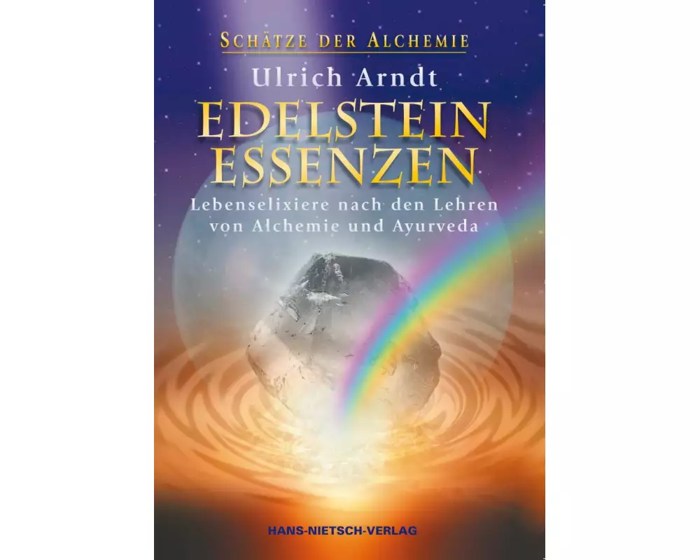 Edelstein-Essenzen