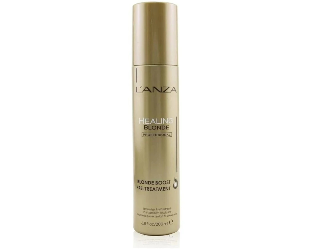 L'ANZA Healing Blonde Blonde Boost Pre-Treatment 200 ml