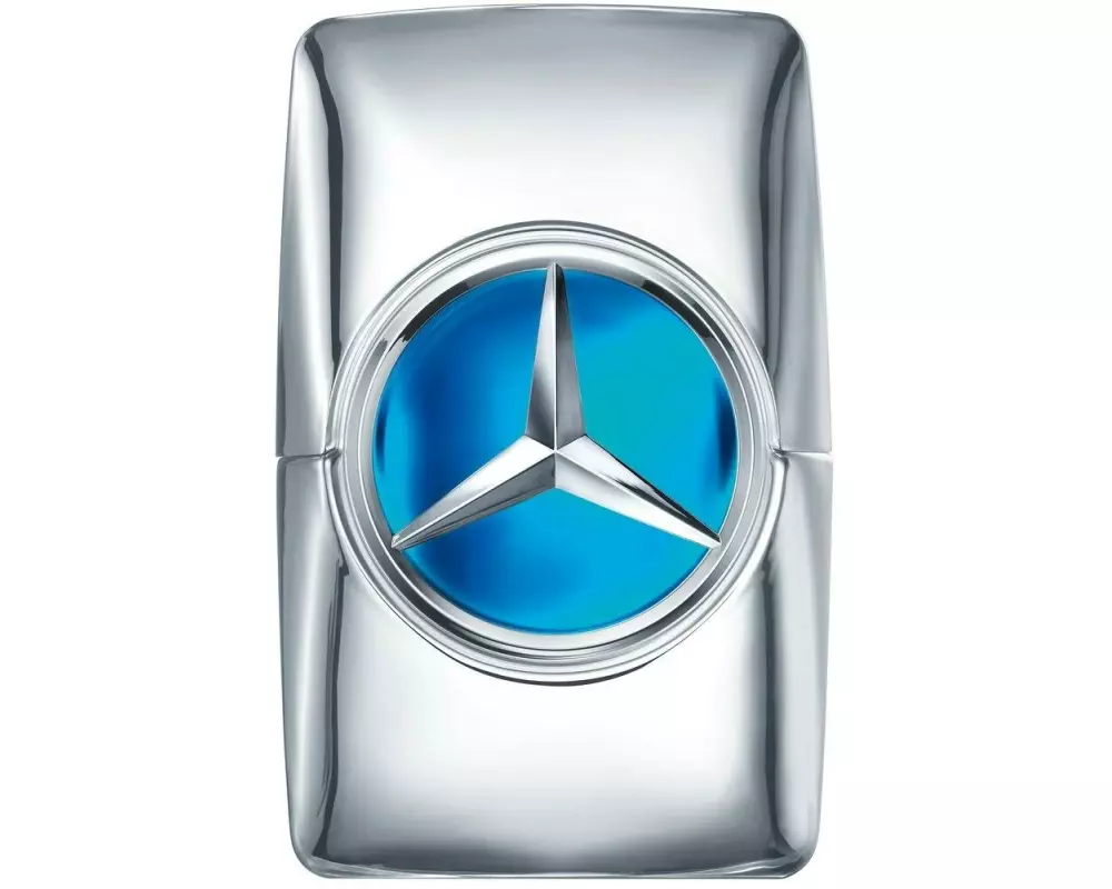 Mercedes-Benz Man Bright 100 ml
