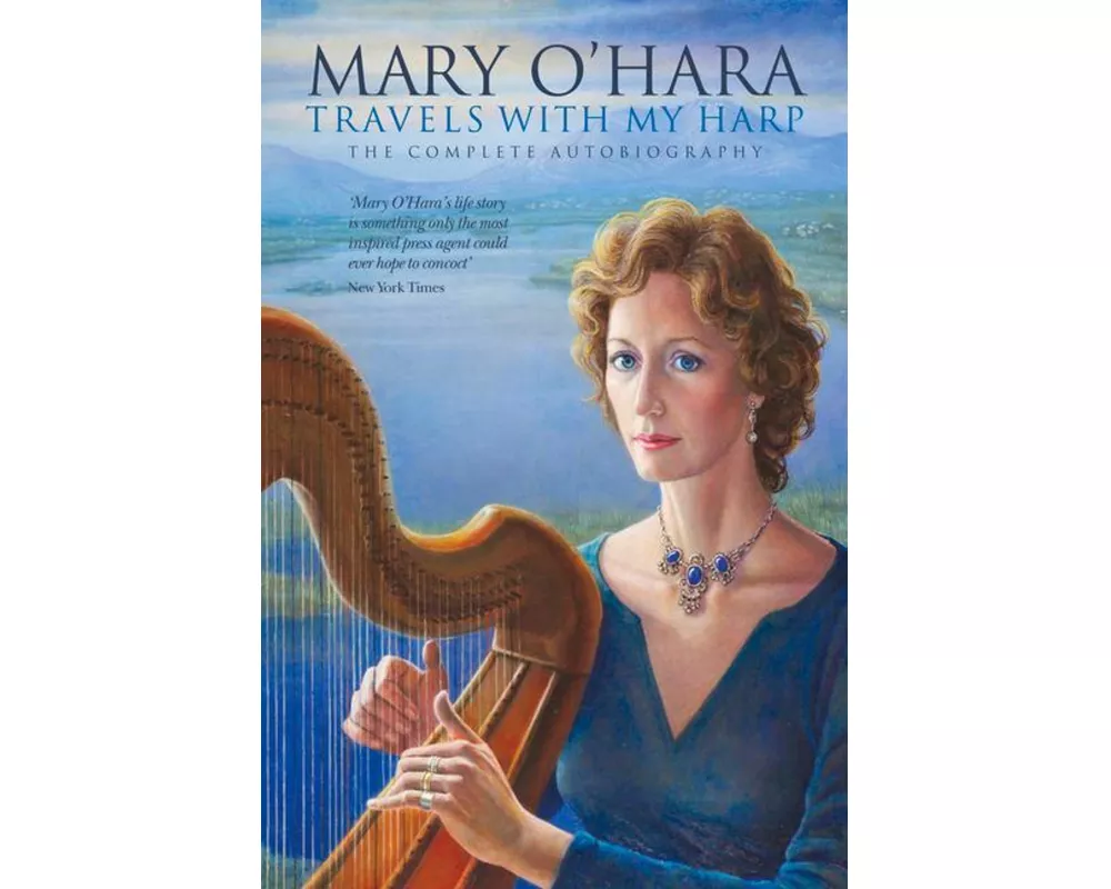 Travels with My Harp