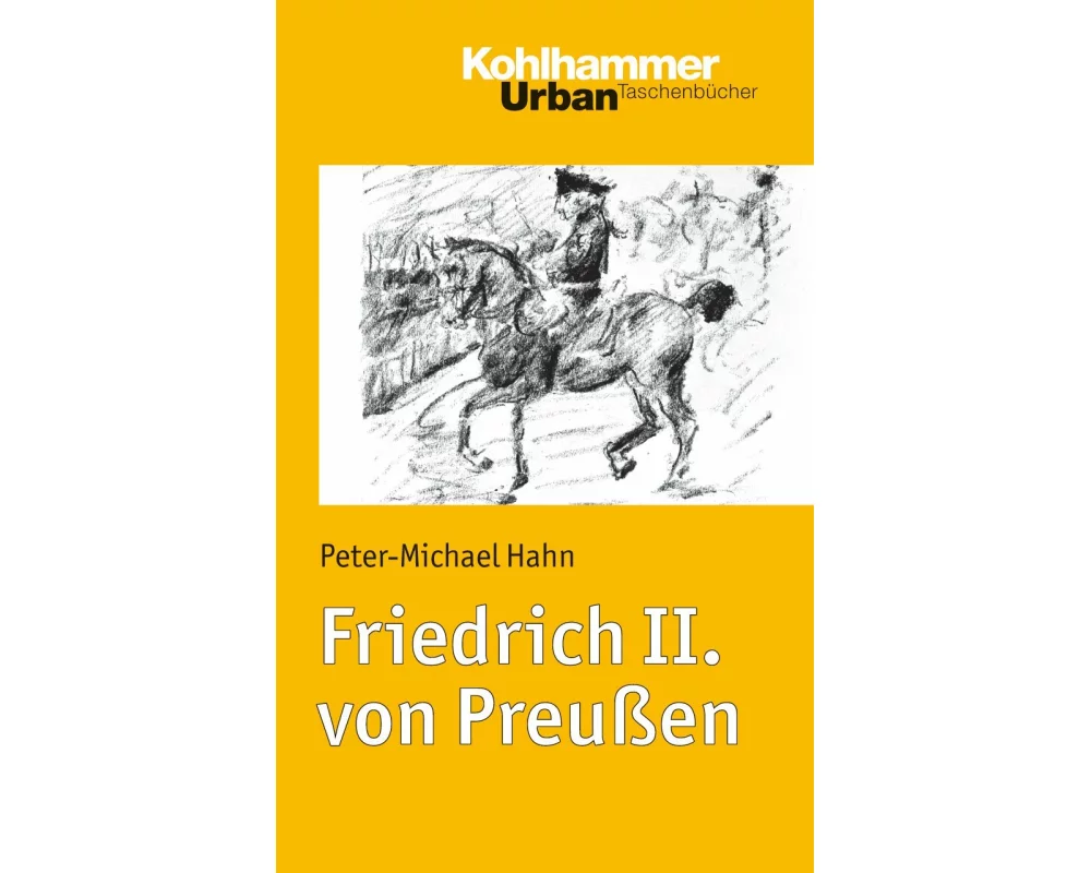 Friedrich II. von Preußen