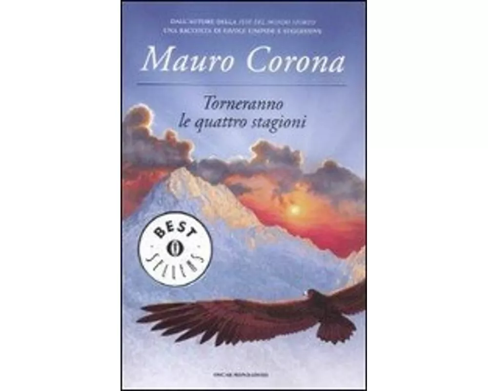 Torneranno le quattro stagioni