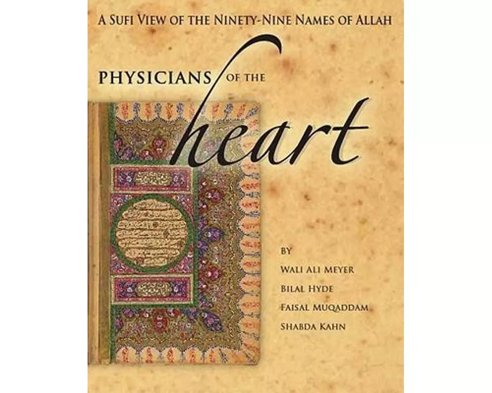 Physicians of the Heart