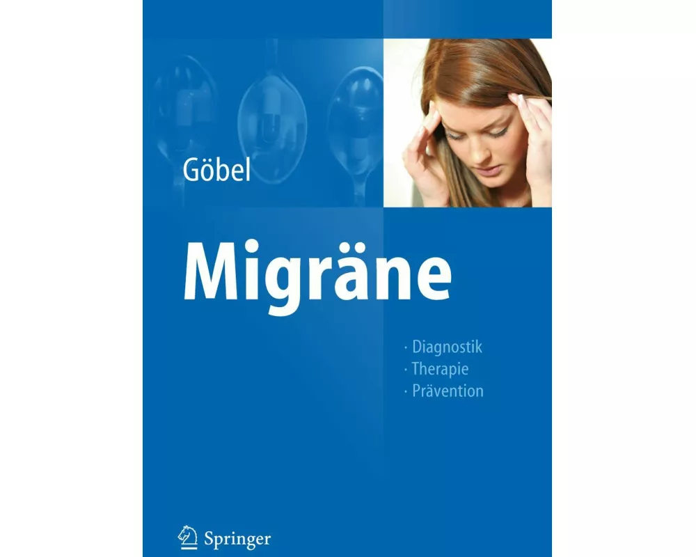 Migräne