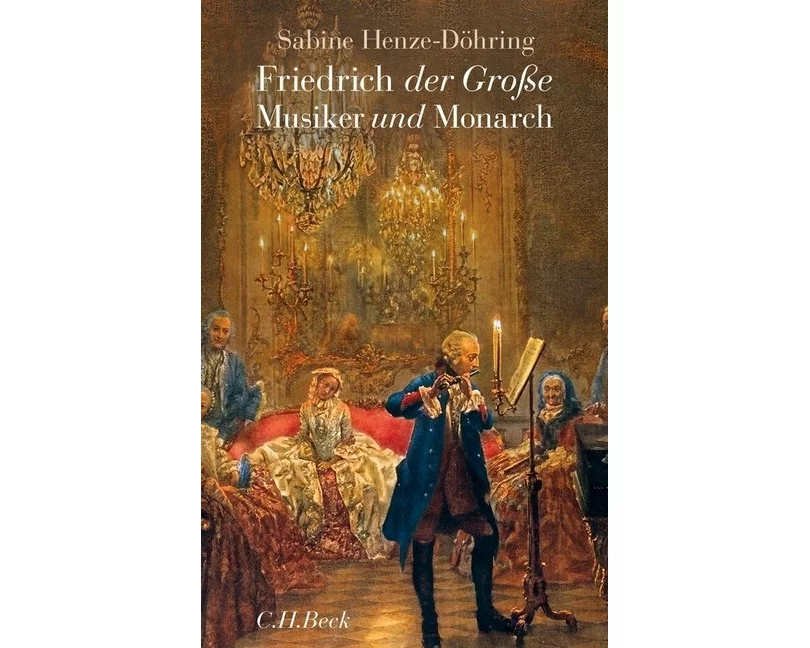 Friedrich der Grosse