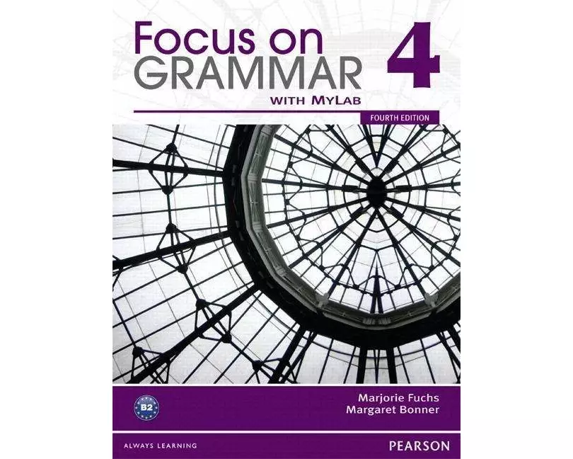 Ve Focus Gr. (4) 4e Stbk/mylab Voir 411999 216936