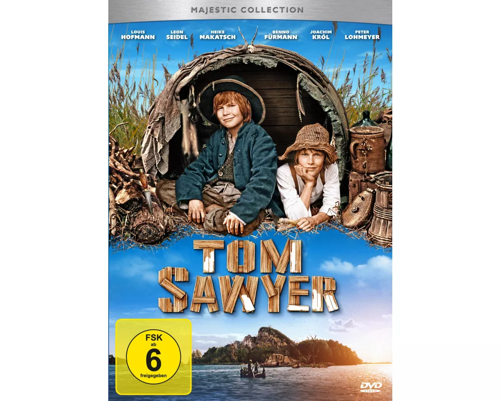 Tom Sawyer