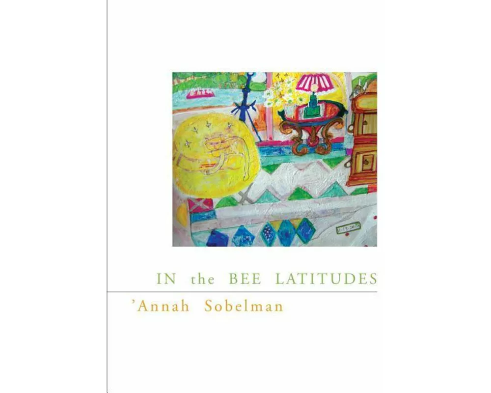 In the Bee Latitudes