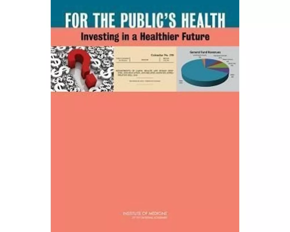 For the Public's Health