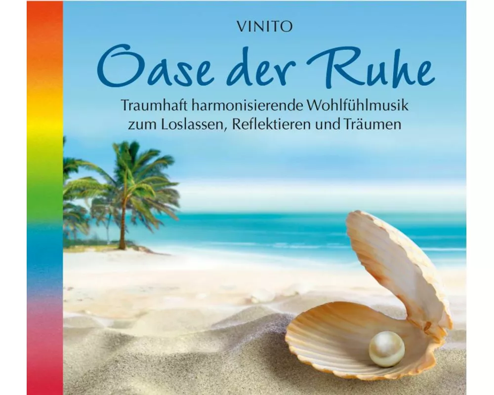 Oase der Ruhe