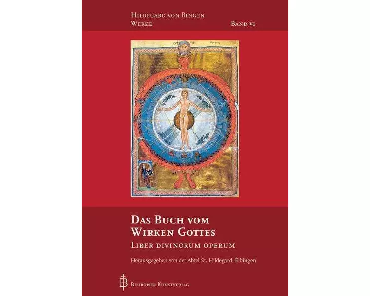 Das Buch vom Wirken Gottes