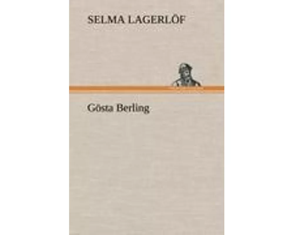 Gösta Berling