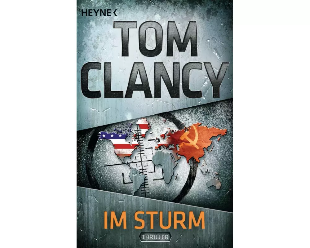 Im Sturm