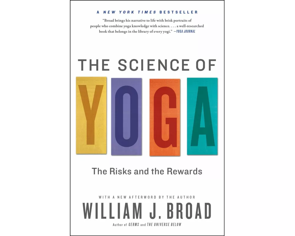 The Science of Yoga