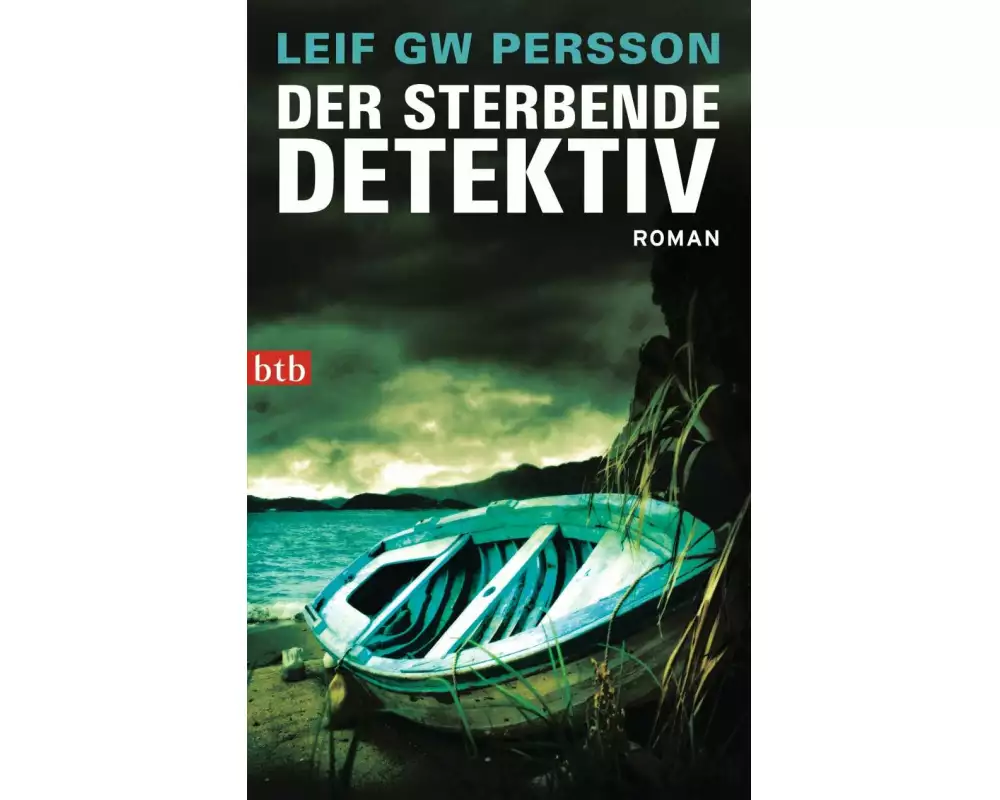 Der sterbende Detektiv