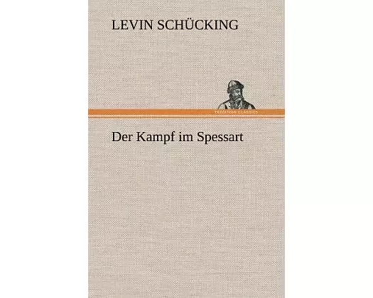 Der Kampf im Spessart