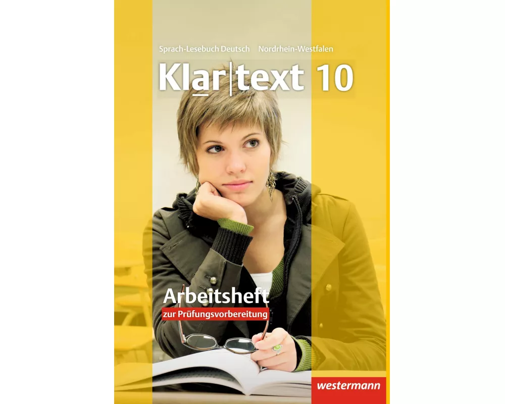Klartext - Ausgabe für Nordrhein-Westfalen