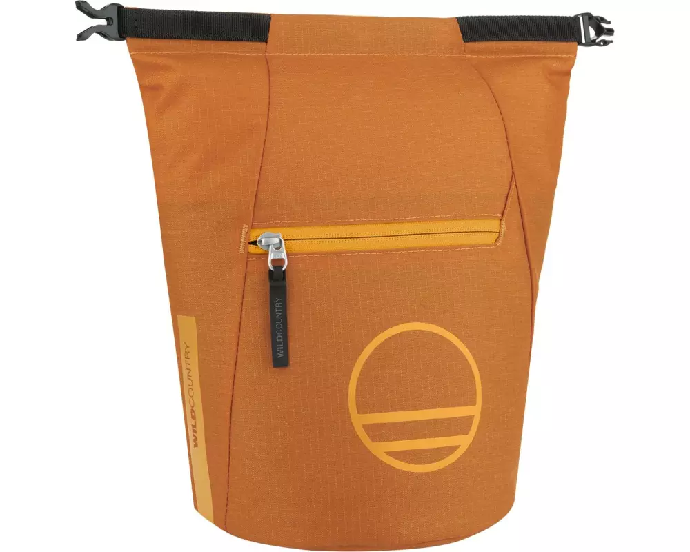 Wild Country Boulder Bag Spotter Sandstone
