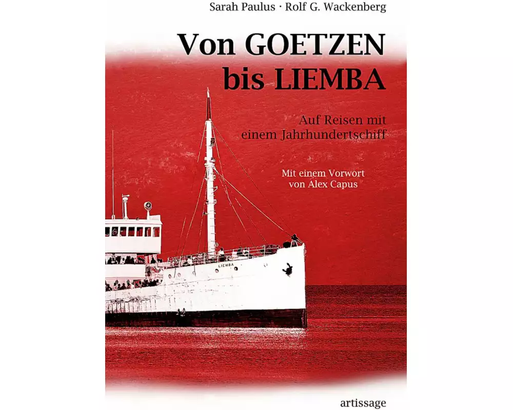 Von GOETZEN bis LIEMBA