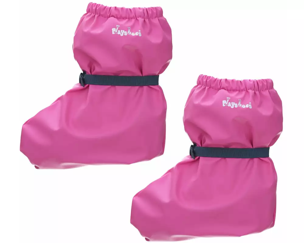 Playshoes Füsslinge gefüttert Gr. 22