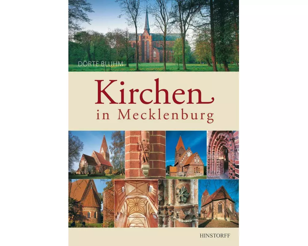 Kirchen in Mecklenburg