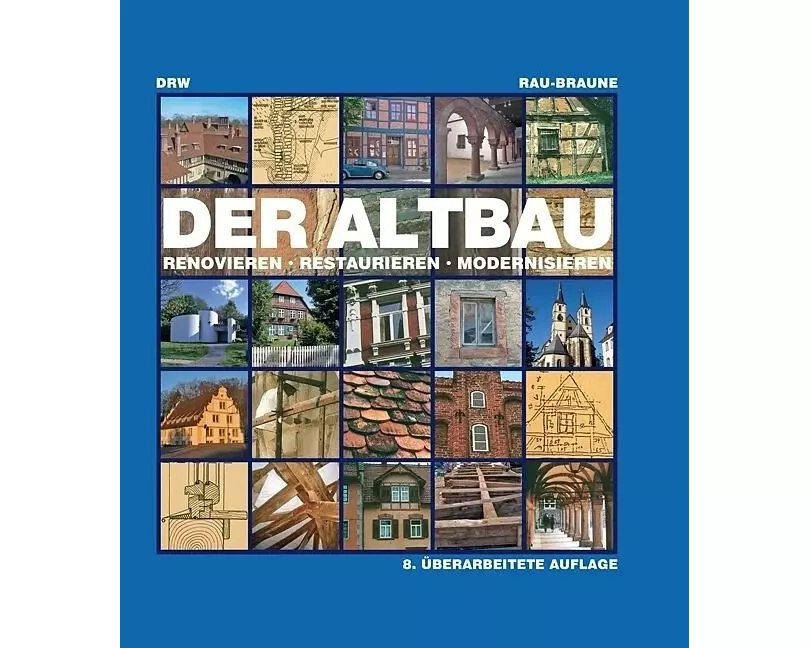 Der Altbau