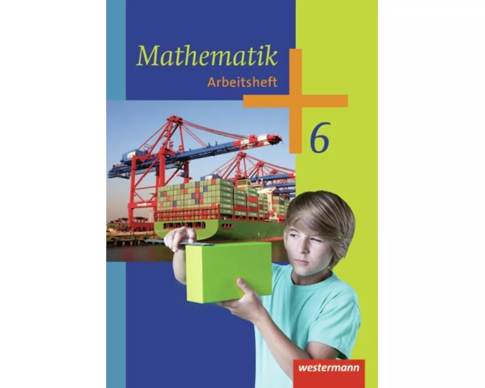 Mathematik - Ausgabe 2012 für Regionale Schulen in Mecklenburg-Vorpommern