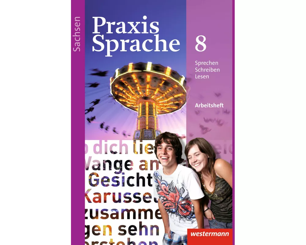Praxis Sprache - Ausgabe 2011 für Sachsen