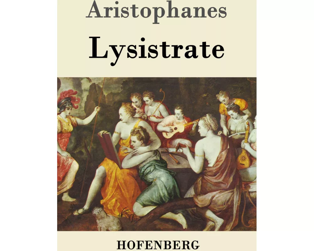 Lysistrate