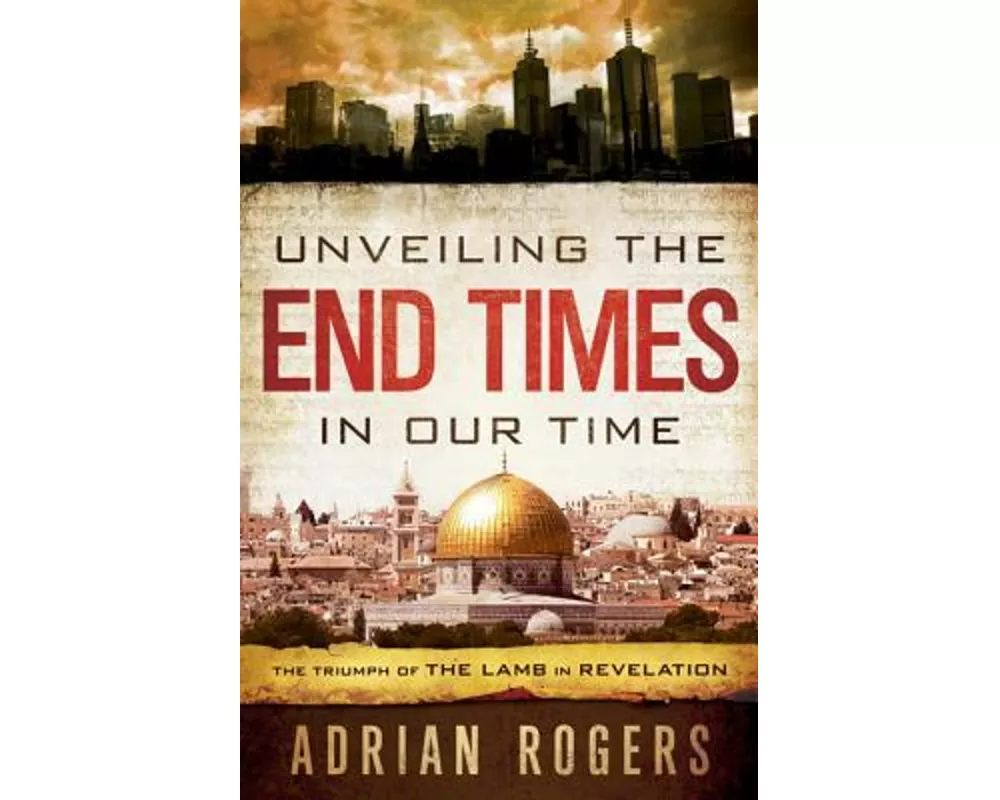 Unveiling the End Times in Our Time